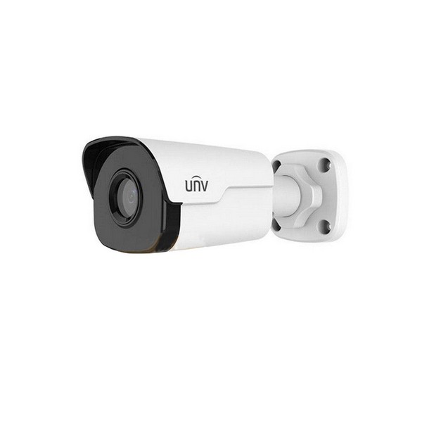 

IP-камера відеоспостереження Uniview IPC2122SR3-UPF40-C (4.0 мм, IPC2122SR3-UPF40-C