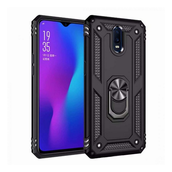 

Накладка для Xiaomi Redmi 8A BeCover Military Black, Xiaomi Redmi 8A BeCover Military