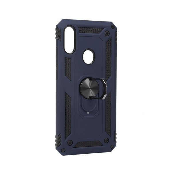 

Накладка для Xiaomi Redmi Note 7 BeCover Military Blue, Xiaomi Redmi Note 7 BeCover Military