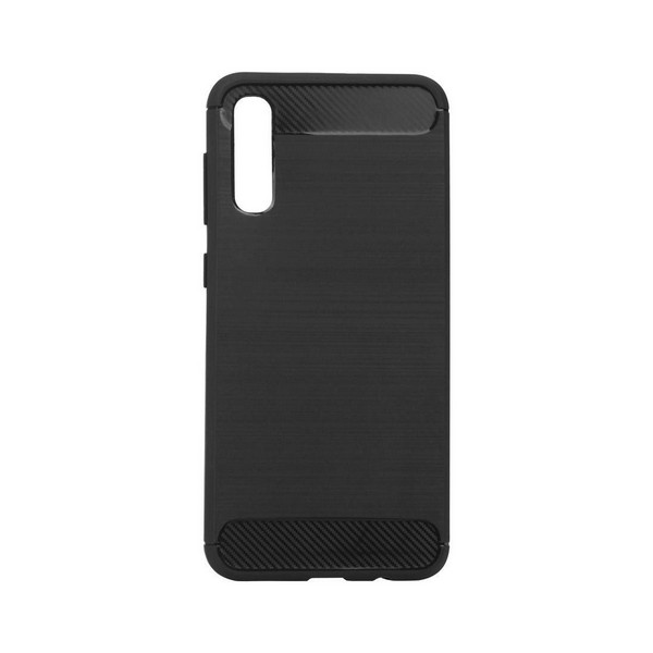 

Накладка для Samsung Galaxy A705 A70 BeCover Carbon Series Black, Samsung Galaxy A705 A70 BeCover Carbon Series