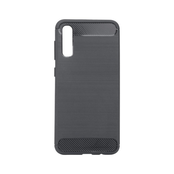 

Накладка для Samsung Galaxy A505 A50/A507 A50s/A307 A30s BeCover Carbon Series Gray, Samsung Galaxy A20/A30/A30s/A50/A50s/M30/M30s BeCover Carbon Series