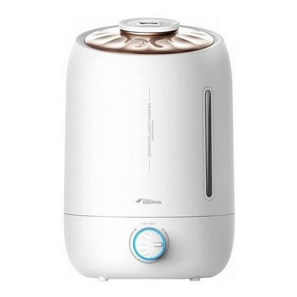 

Зволожувач повітря Deerma Humidifier White DEM-F500, Humidifier White DEM-F500