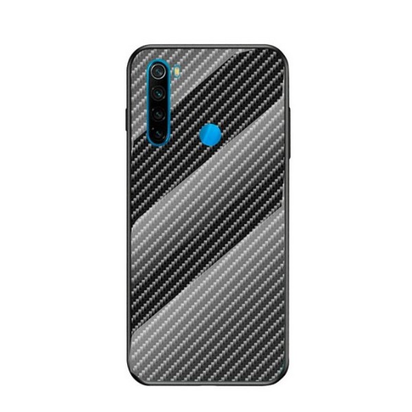 

Накладка для Xiaomi Redmi Note 8T Epik TPU+Glass Twist Black, Xiaomi Redmi Note 8T Epik TPU+Glass Twist