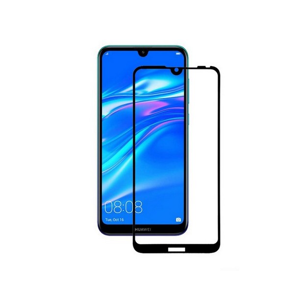 Huawei y7 2019 карта памяти