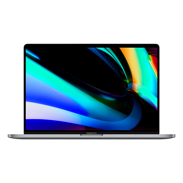 

Ноутбук Apple MacBook Pro (Z0XZ001FF) 2019 Space Gray, MacBook Pro 16" Space Gray (Z0XZ001FF)