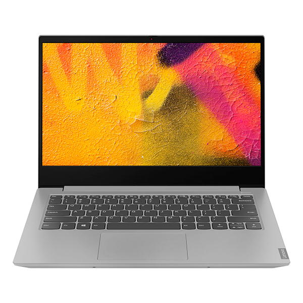 

Ноутбук Lenovo IdeaPad S340-14 (81N700VDRA) Platinum Grey, IdeaPad S340-14 (81N700VDRA)