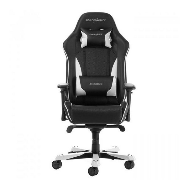 

Геймерське крісло DXRacer King OH/KS57/NW, King OH/KS57/NW