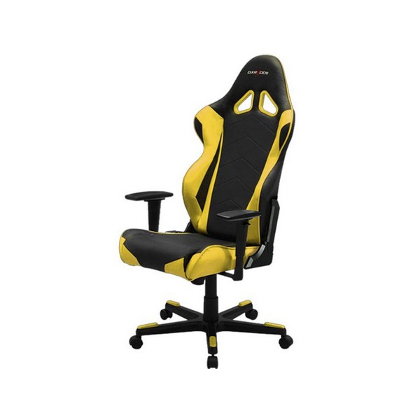 

Геймерське крісло DXRacer Racing OH/RE0/NY, Racing OH/RE0/NY