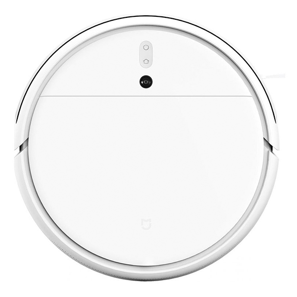 

Робот-пилосос Xiaomi Mi Robot Vacuum-Mop 1C White, Mi Robot Vacuum Mop (SKV4093GL)