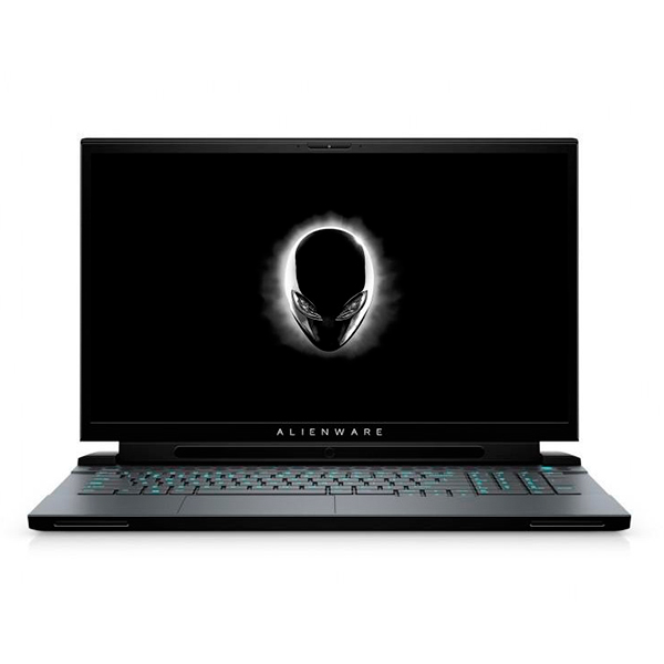 

Ноутбук Dell Alienware m17 R2 (wnm17r210s) International Black, m17 R2 (wnm17r210s)