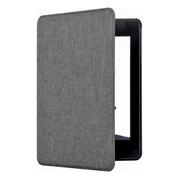 

Чохол-книжка 6.0 Amazon Kindle All-new 10th Gen. 2019 BeCover Ultra Slim Gray, Amazon Kindle All-new 10th Gen. 2019 BeCover Ultra Slim