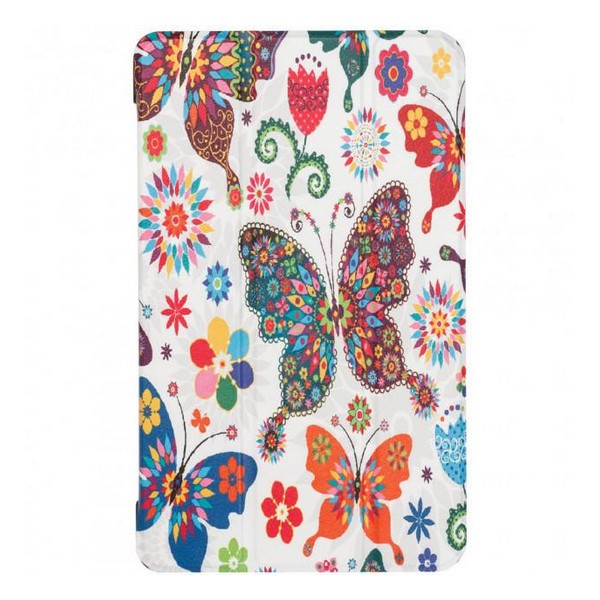 

Чохол-книжка Xiaomi Mi Pad 4 BeCover Smart Case Butterfly, Xiaomi Mi Pad 4 BeCover Smart Case