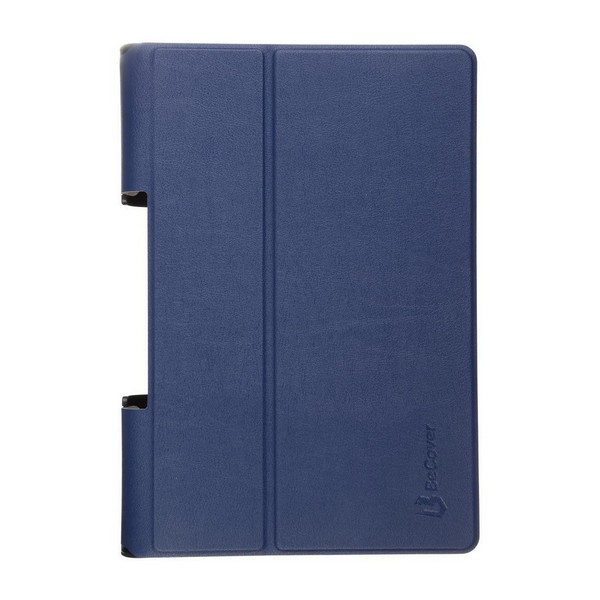 

Чохол-книжка Lenovo Yoga Smart Tab YT-X705 BeCover Smart Case Dark Blue, Lenovo Yoga Smart Tab YT-X705 BeCover Smart Case