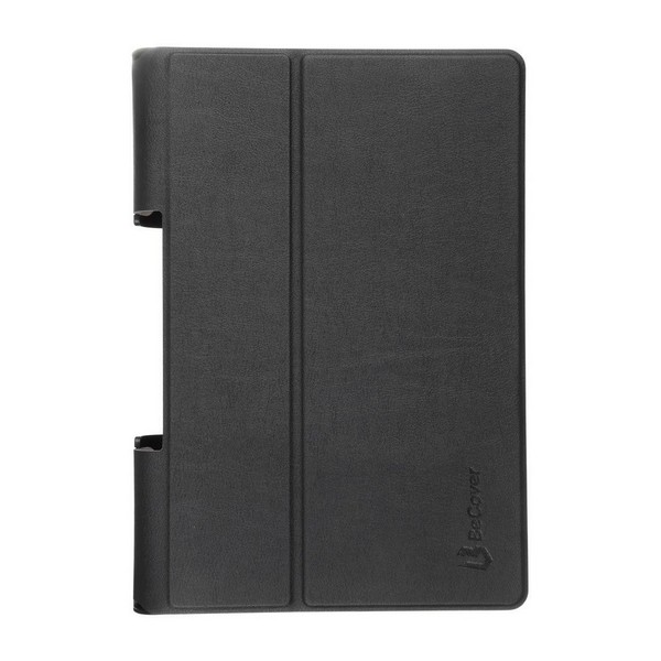 

Чохол-книжка Lenovo Yoga Smart Tab YT-X705 BeCover Smart Case Black, Lenovo Yoga Smart Tab YT-X705 BeCover Smart Case