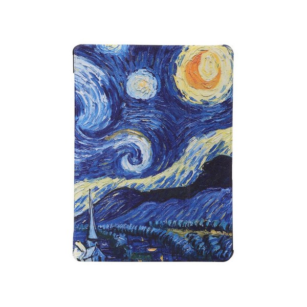 

Чохол-книжка Apple iPad 9.7 (2017) BeCover with mount Night, Apple iPad 9.7'' (2017) BeCover with mount