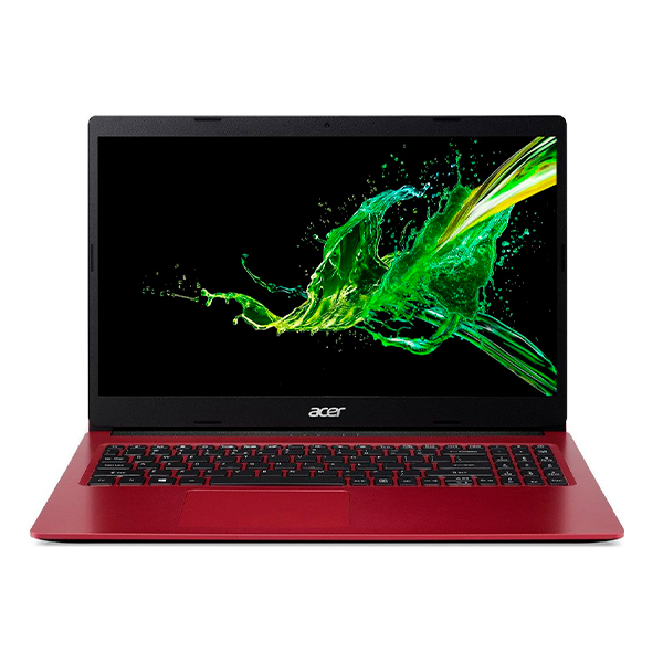 

Ноутбук Acer Aspire 3 A315-34 (NX.HGAEU.01N) Lava Red, Aspire 3 A315-34 (NX.HGAEU.01N)