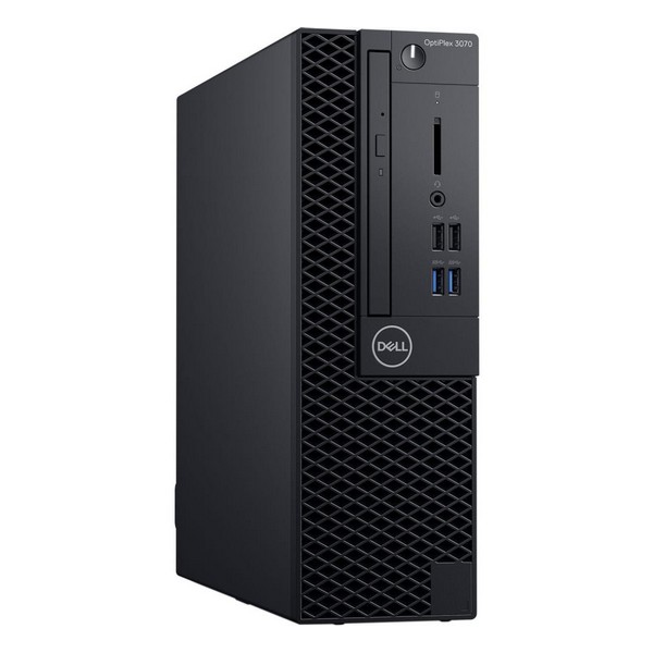 

Персональний компютер Dell OptiPlex 3070 SFF (210-ASBL-08, OptiPlex 3070 SFF (210-ASBL-08)