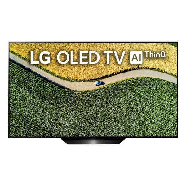 

Телевізор 55 LG OLED55B9PLA, OLED55B9