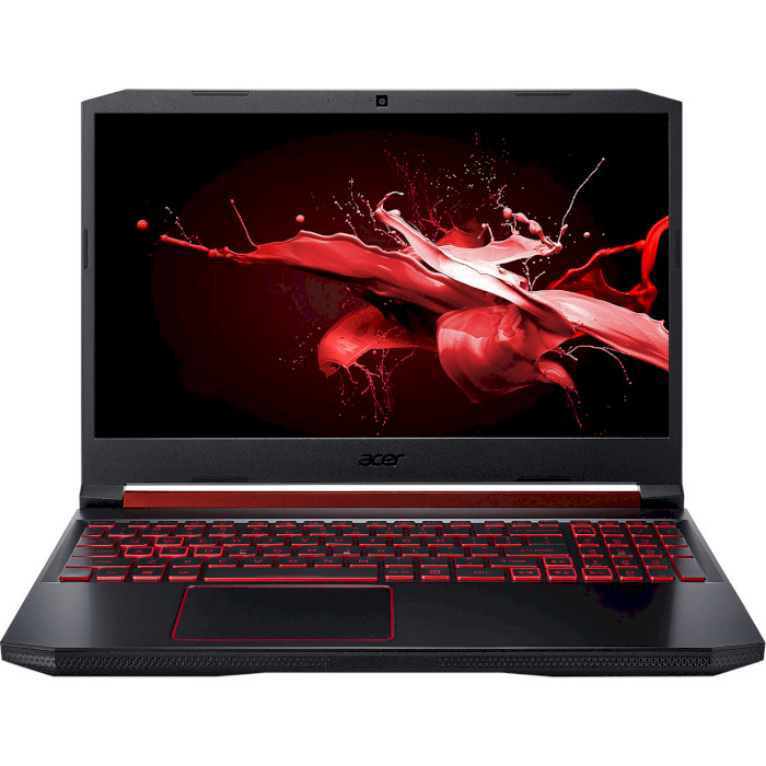 

Ноутбук Acer Nitro 5 AN515-43-R7SV (NH.Q5XEU.038) Black, Nitro 5 AN515-43-R7SV Obsidian Black (NH.Q5XEU.038)