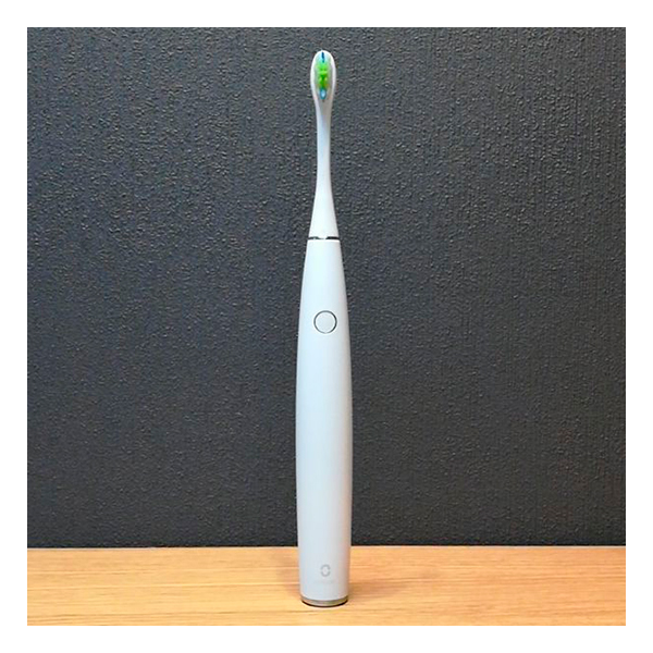 

Розумна зубна щітка Xiaomi Oclean One Electric Toothbrush White Презентаційна модель, One White Презентаційна модель