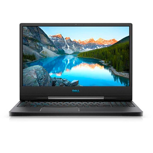 

Ноутбук Dell G7 7590 (GNVCB5CR728PS) International Black, G7 7590 (GNVCB5CR728PS)