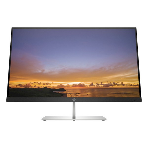 

Монітор 27 HP Pavilion 27 Quantum Dot (5DQ99AA, Pavilion 27 Quantum Dot (5DQ99AA)