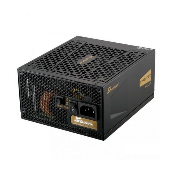 

Блок живлення для ПК SeaSonic Prime 850W Gold (SSR-850GD, Prime 850W Gold (SSR-850GD)