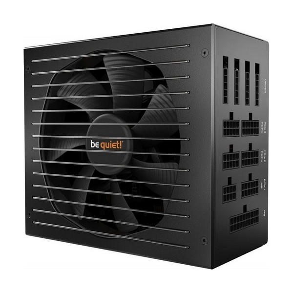 

Блок живлення для ПК be quiet! Straight Power 11 750W (BN283, Straight Power 11 750W (BN283)