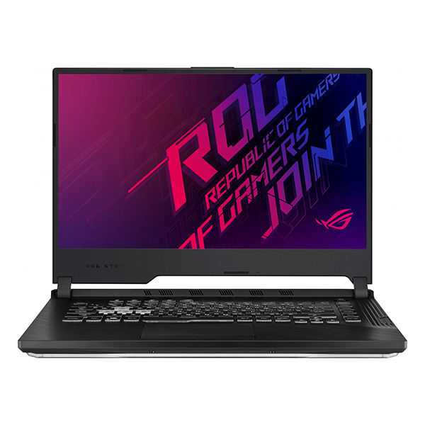 

Ноутбук Asus ROG Strix G731GT (G731GT-H7147) Gun Metal, ROG Strix G731GT (G731GT-H7147)