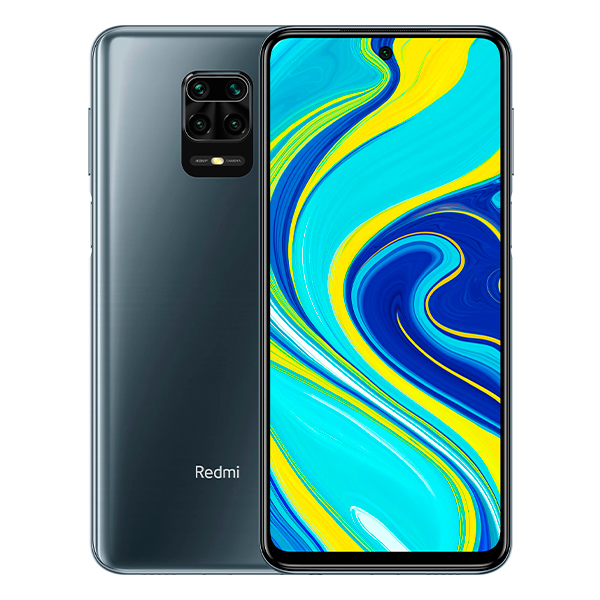 

Смартфон Xiaomi Redmi Note 9S 4/64GB Interstellar Grey Global, Redmi Note 9S 4/64GB Чернівці