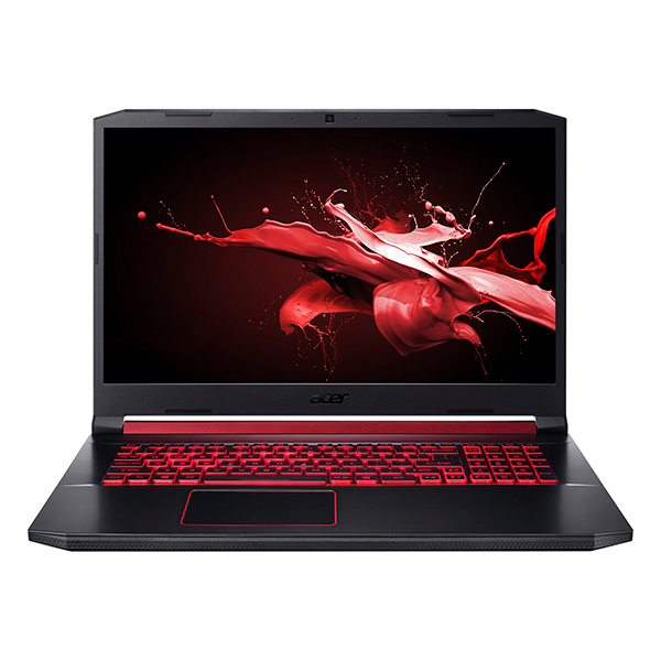 

Ноутбук Acer Nitro 5 AN517-51 (NH.Q5CEU.027) Black, Nitro 5 AN517-51 (NH.Q5CEU.027)