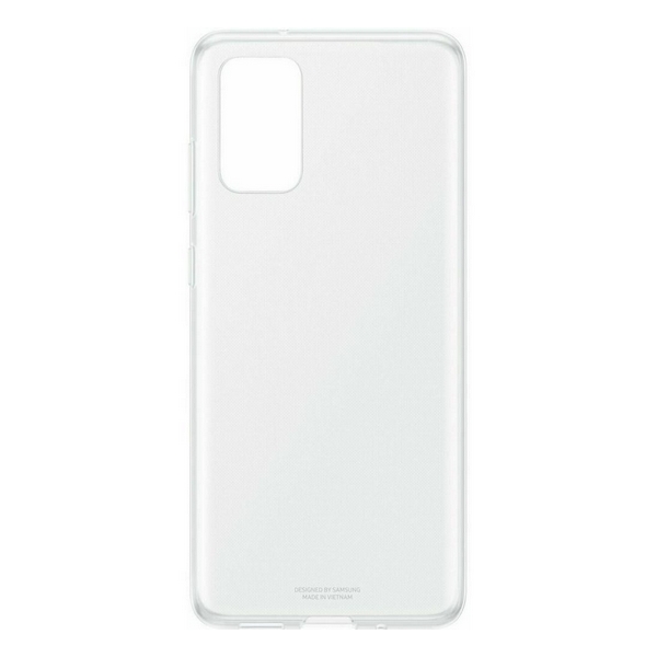 

Накладка для Samsung Galaxy G985 S20 Plus Samsung Clear Cover Transparent, Samsung Galaxy G985 S20 Plus Samsung Clear Cover