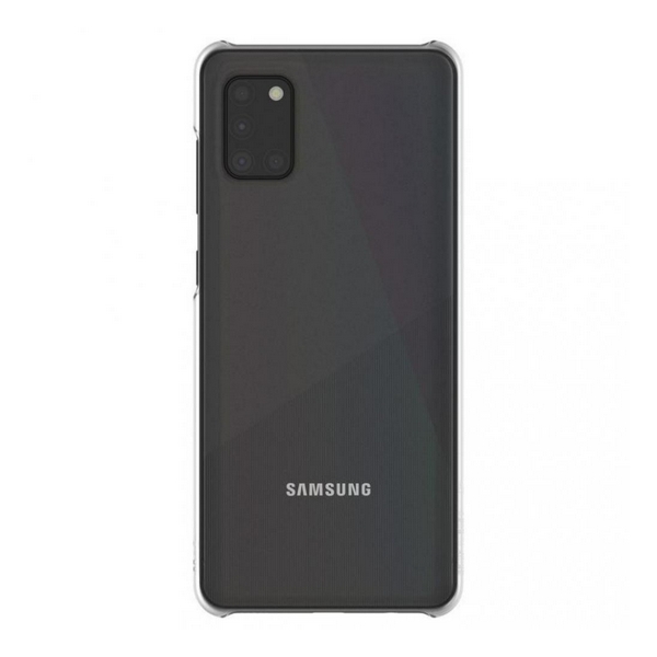 

Накладка для Samsung Galaxy A515 A51/Galaxy A315 A31 Samsung WITS Premium Hard Case Transparency, Samsung Galaxy A315 A31 Samsung WITS Premium Hard Case