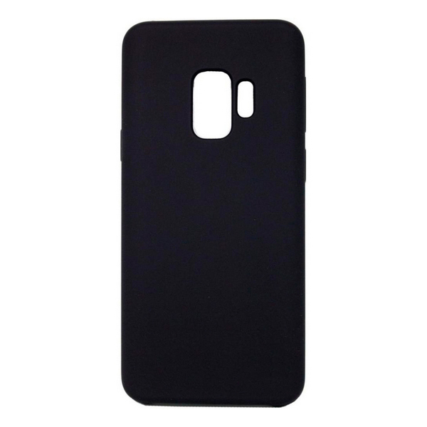 

Накладка для Samsung Galaxy G960 S9 ArmorStandart Silicone Case Black, Samsung Galaxy G960 S9 ArmorStandart Silicone Case