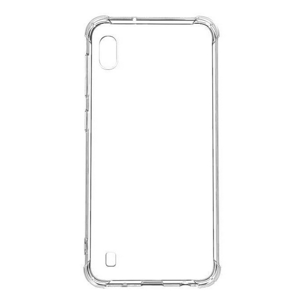 

Накладка для Samsung Galaxy A105 A10 ArmorStandart Air Force Transparent, Samsung Galaxy A105 A10 ArmorStandart Air Force