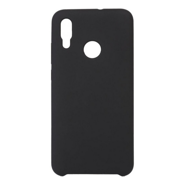 

Накладка для Xiaomi Redmi Note 7 ArmorStandart Silicone Case 3D Series Black, Xiaomi Redmi Note 7 ArmorStandart Silicone Case 3D Series