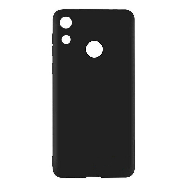 

Накладка для Honor 8a ArmorStandart Matte Slim Fit Black, Honor 8a ArmorStandart Matte Slim Fit