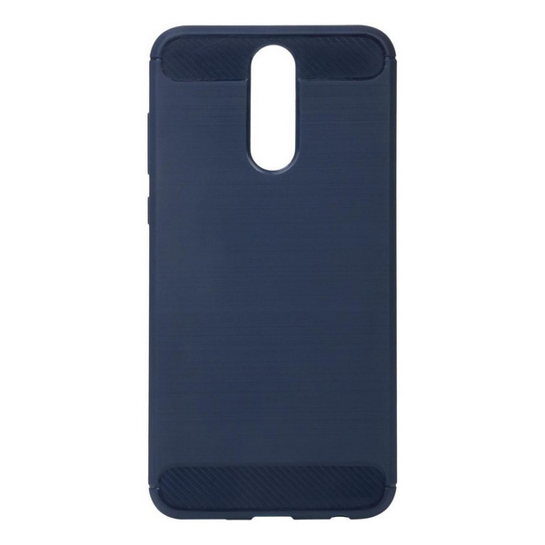 

Накладка для Huawei Mate 10 Lite ArmorStandart Soft Shell Series Blue, Huawei Mate 10 Lite ArmorStandart Soft Shell Series