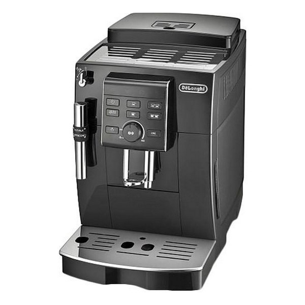 

Кавомашина автоматична Delonghi ECAM 23.120.B, ECAM 23.120.B