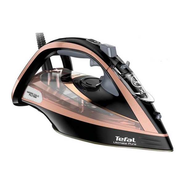 

Праска з парою Tefal Ultimate Pure FV9845, Ultimate Pure FV9845