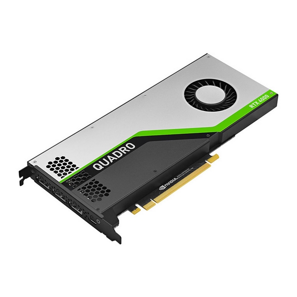 

Відеокарта PNY Quadro RTX 4000 (VCQRTX4000-BSP, Quadro RTX 4000 (VCQRTX4000-BSP)