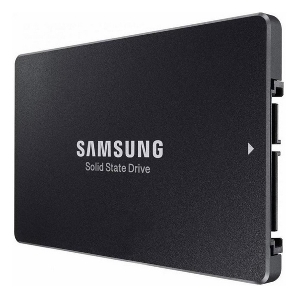 

Жорсткий диск внутрішній SSD 1920 GB Samsung PM883 Enterprise (MZ7LH1T9HMLT, PM883 Enterprise 1.92 TB (MZ7LH1T9HMLT)