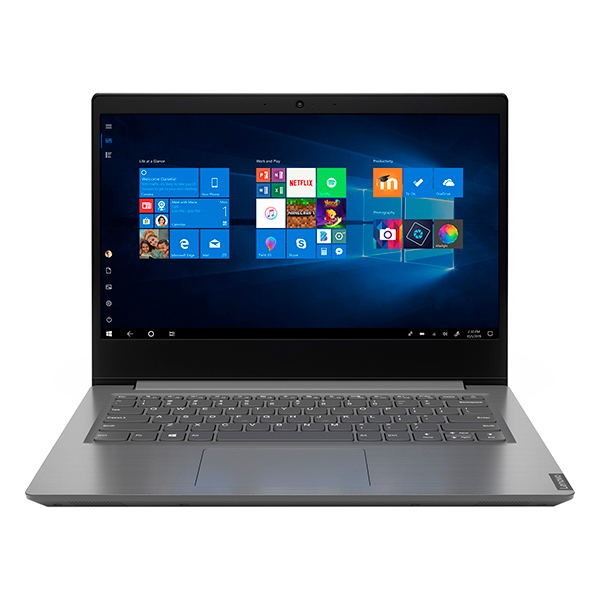 

Ноутбук Lenovo V14 (82C400XFRA) Iron Grey, V14 (82C400XFRA)