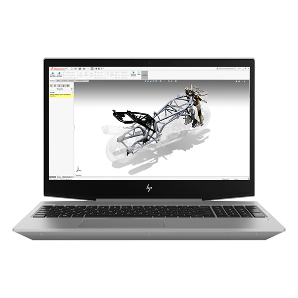 

Ноутбук HP Zbook 15v G5 (8QR58AV_V7) Silver, Zbook 15v G5 (8QR58AV_V7)