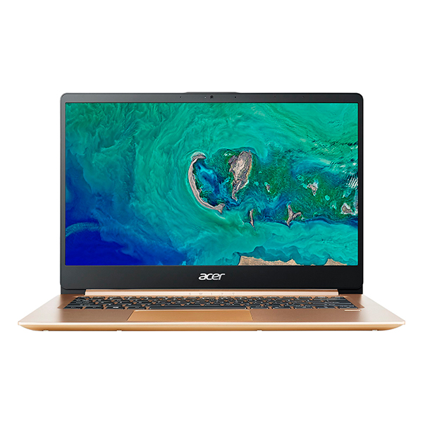 

Ноутбук Acer Swift 1 SF114-32-P1Z0 (NX.GXREU.02D) Gold, Swift 1 SF114-32 Gold (NX.GXREU.02D)