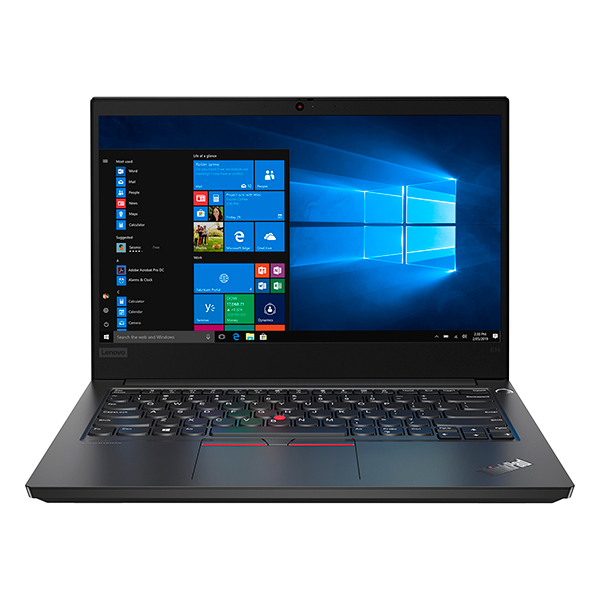 

Ноутбук Lenovo ThinkPad E14 (20RA002QRT) Black, ThinkPad E14 Black (20RA002QRT)