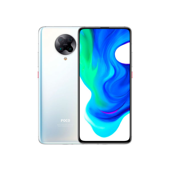 

Смартфон Pocophone F2 Pro 6/128GB Phantom White Офіційна гарантія, F2 Pro 6/128GB Cyber Grey