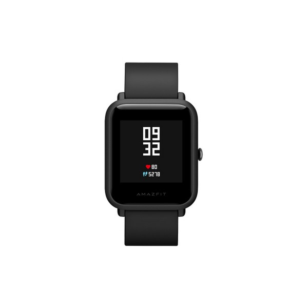 

Смарт-годинник Amazfit Bip Black, Bip Smartwatch Youth Edition