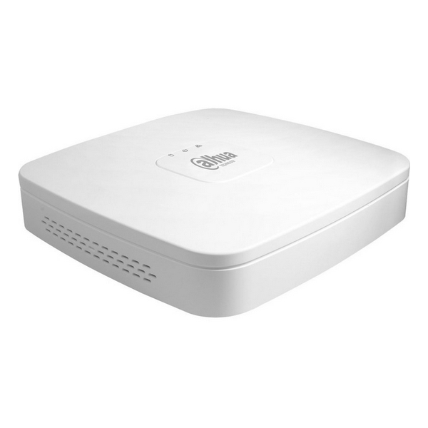 

Мережевий відеореєстратор (NVR) Dahua Technology DH-NVR4108-4KS2, DH-NVR4108-4KS2