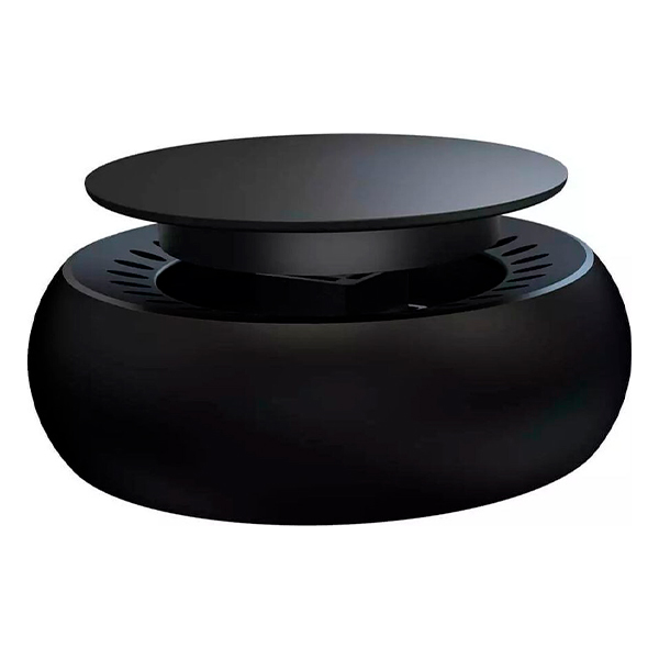 

Автомобільний ароматизатор Xiaomi UFO Aromatherapy Elegant Black, UFO Aromatherapy Elegant Black